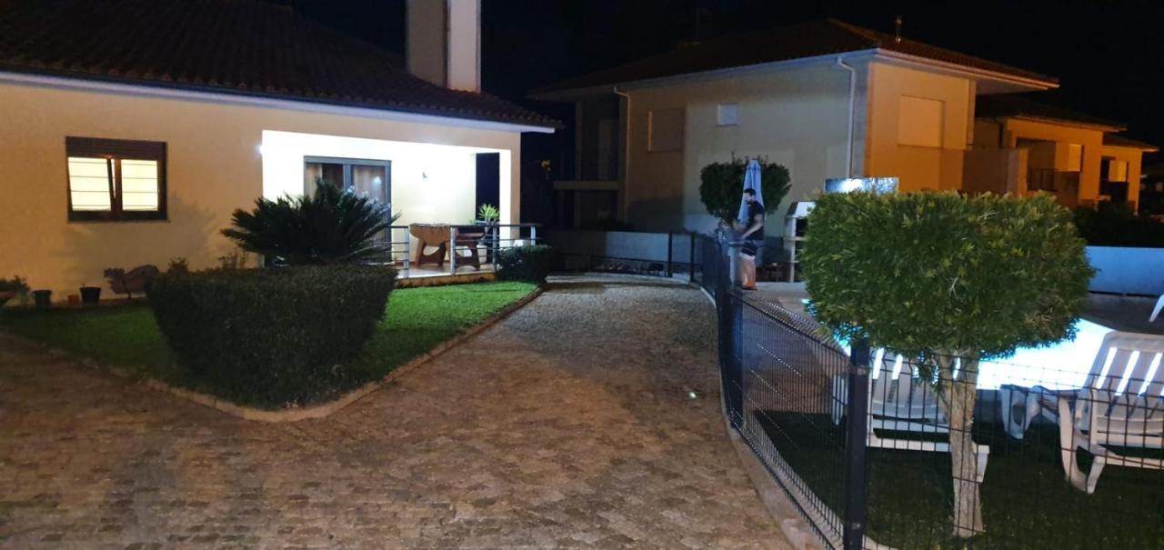 فيلا Casa De Agua Levada Picarouba المظهر الخارجي الصورة